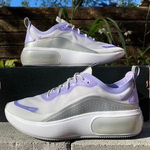 Women's Air Max Dia SE 'Purple Agate' Size 8.5